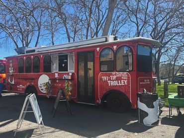 Sonoma Premier Food Truck. Now accepting reservations for Private Catering and Special Events