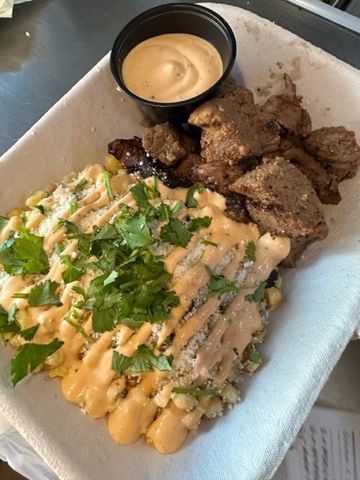 Tri Tip Trolley, Premier Food Truck, Glen Ellen, Ca.