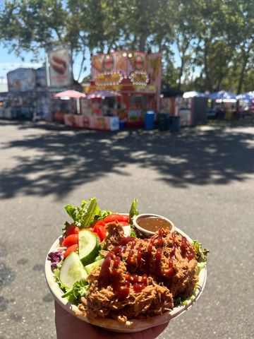 Sonoma Premier Food Truck. Now accepting reservations for Private Catering and Special Events