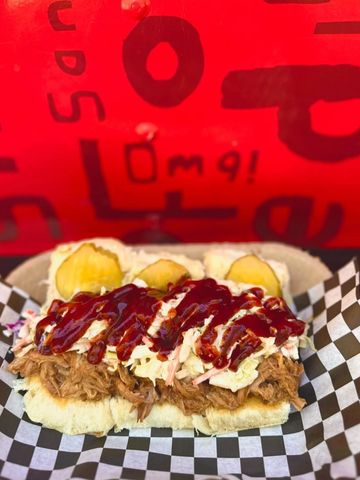 Sonoma Premier Food Truck. Now accepting reservations for Private Catering and Special Events