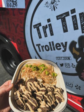 Sonoma Premier Food Truck. Now accepting reservations for Private Catering and Special Events