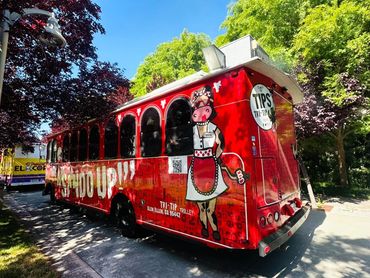 Sonoma Premier Food Truck. Now accepting reservations for Private Catering and Special Events