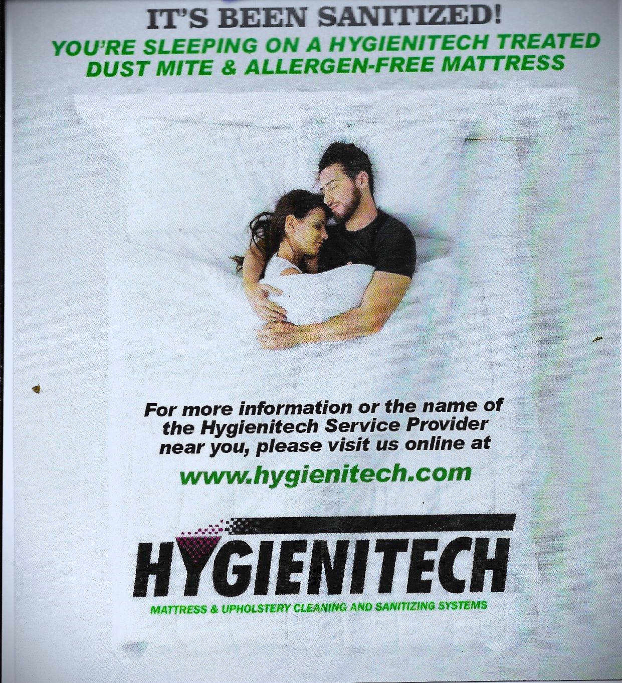 Hygienitech Montgomery,Al