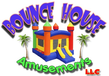 Bounce House amusements LLC