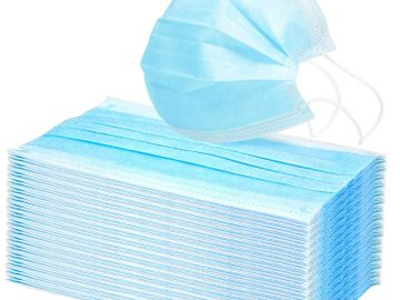 Tapabocas Bicapa Covid-19 suministros medicos proteccion covid coronavirus gafas trajes termometros