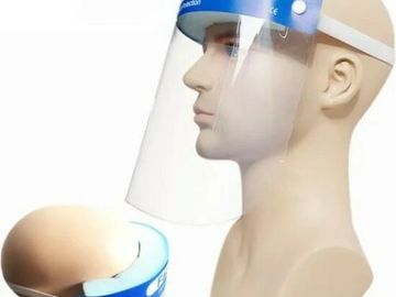 Tapabocas Bicapa Covid-19 suministros medicos proteccion covid coronavirus gafas trajes termometros