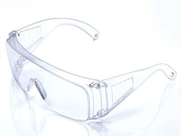 Tapabocas Bicapa Covid-19 suministros medicos proteccion covid coronavirus gafas trajes termometros