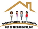 Out of the Darkness, Inc.