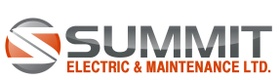 Summit Electric & Maintenance Ltd.