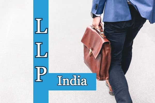 LLP Registration Service