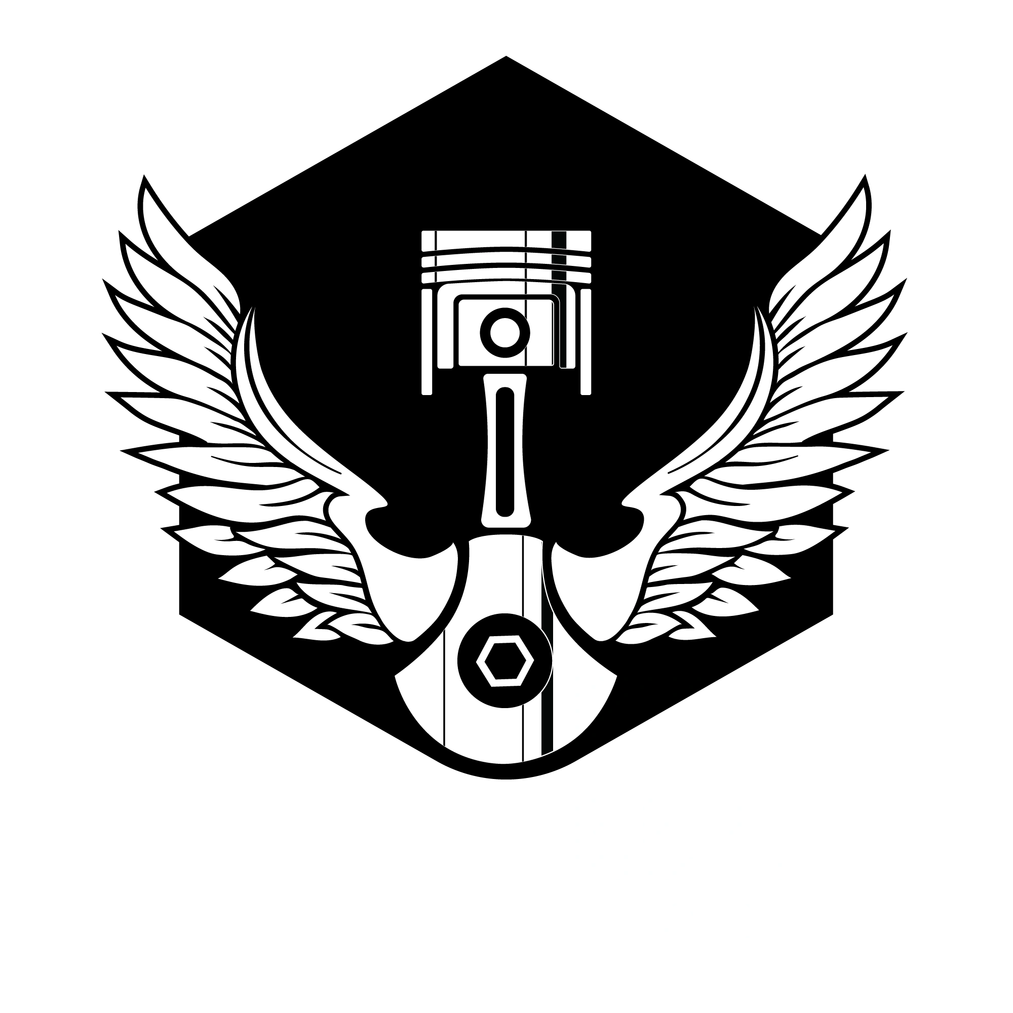 On Call Aviation Logo.
