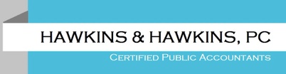 Hawkins & Hawkins, PC
Certified Public Accountants