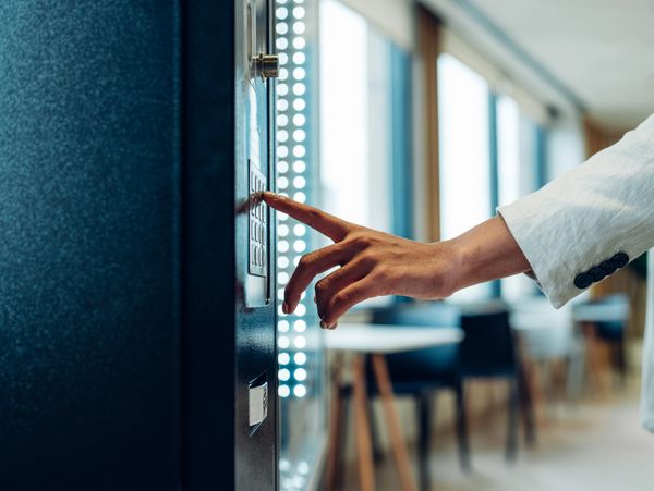 West Coast Vending Repair