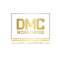 DMC Worldwide
A Desination Management Company