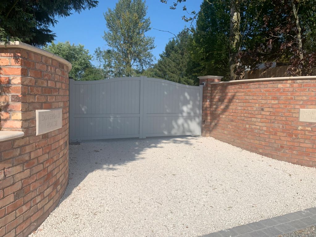 CONTACT US NOW FOR A QUOTATION FOR YOUR INSTALLATION