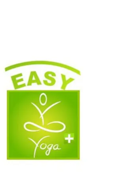 Easy Yoga Plus Logo