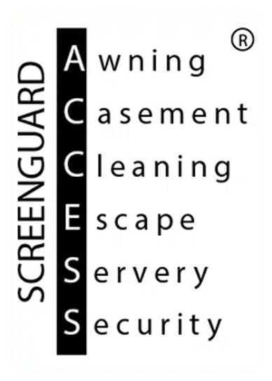 SCREENGUARD STAINLESS STEEL MESH SECURITY SCREENS