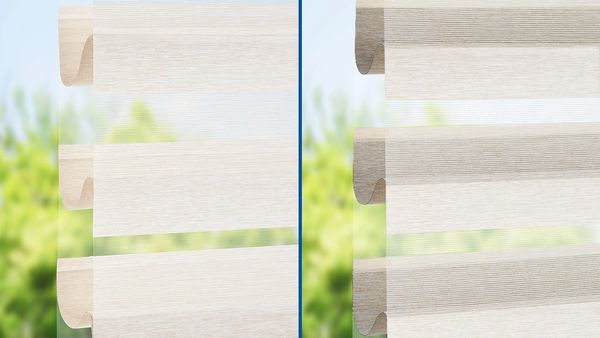 PERFECT SHEERS INDOOR BLINDS