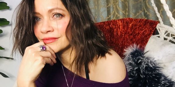 Marshelle Fair actress badass female podcasts lightwarrior truth teller Tommy Black real awakening