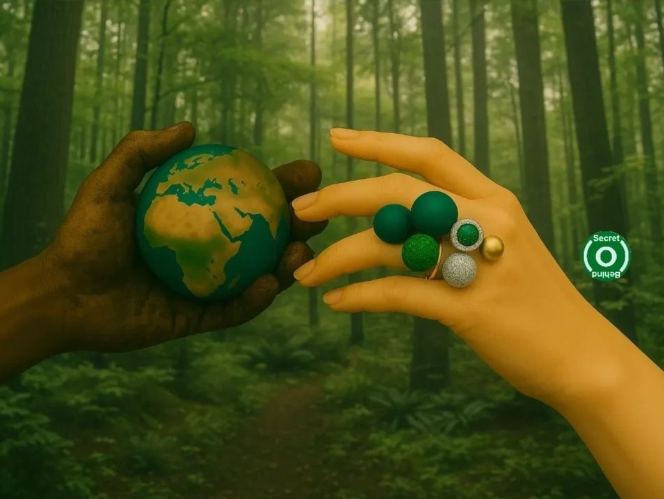 Developing Africa’s Jewelry Potential