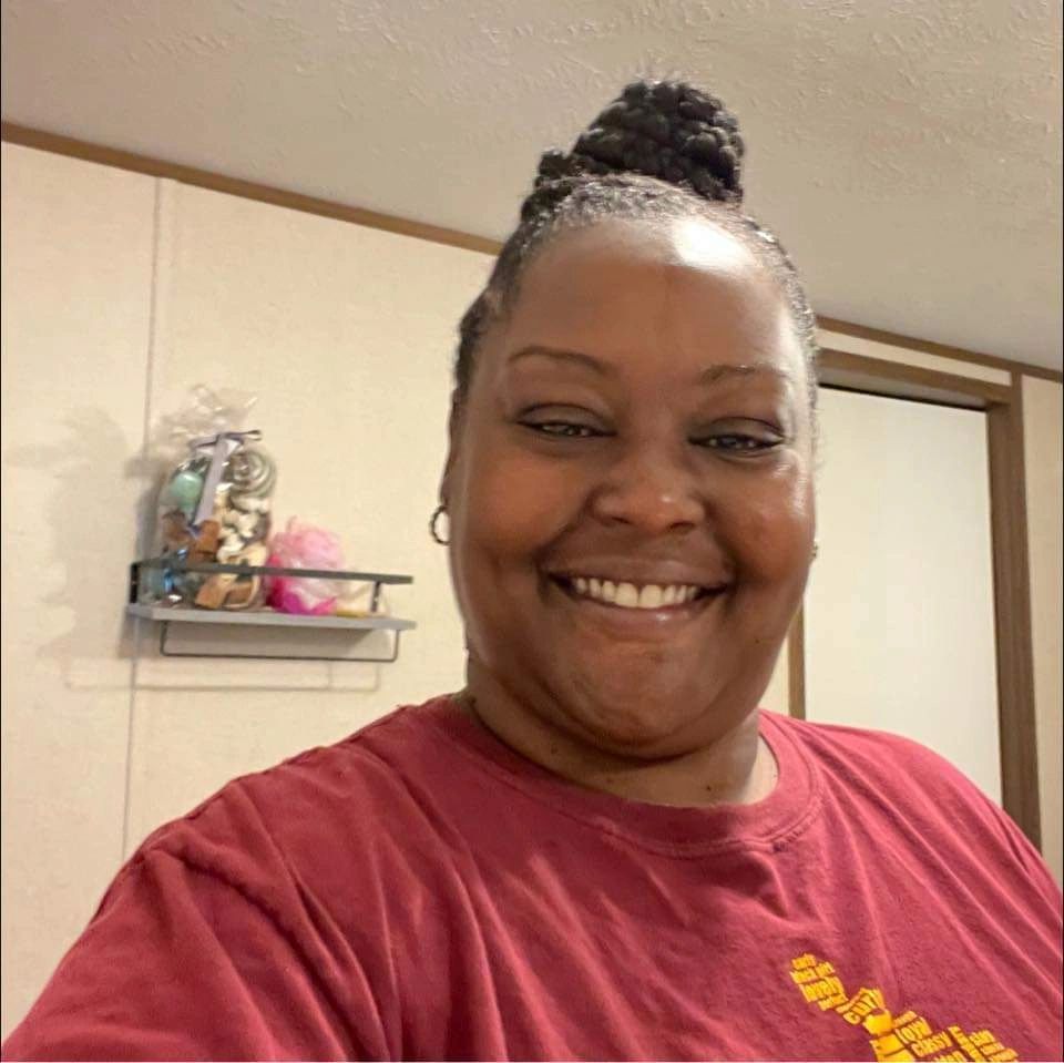 Angela Jones LVN Instructor