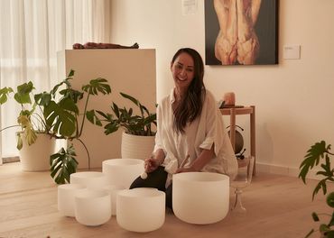 Sound Healing Canberra Flow Yoga Ayurveda Cooking Holistic Hatha Yoga Mandala Studio Yoga Lyneham