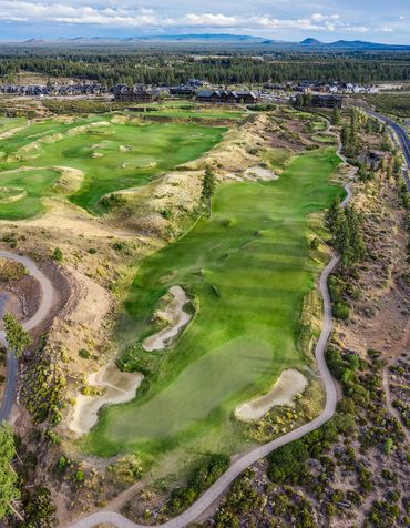 Golf at many of the challenging courses in the area.