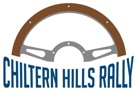 Chiltern Hills Rally