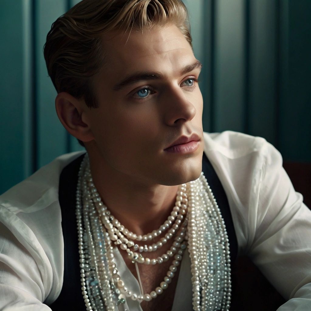 Cancer Individuals are Soft, sentimental, and deeply elegant—your style is all about heritage and emotions.