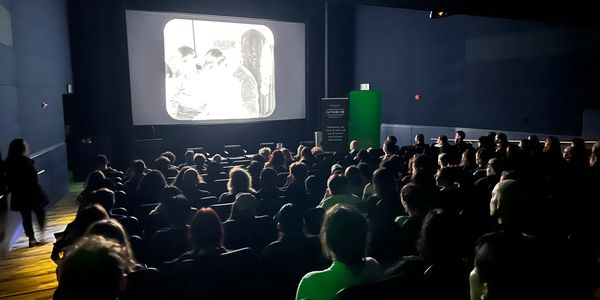 Courtesy of Kathy Kim/Alpha & Omega