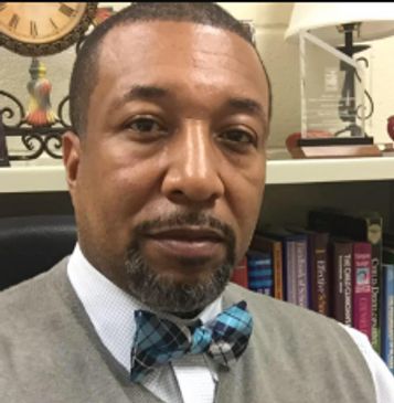 An image of Travis Bonner