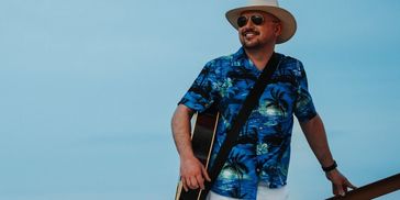 MuralFest 2024 performer Erick Fayard