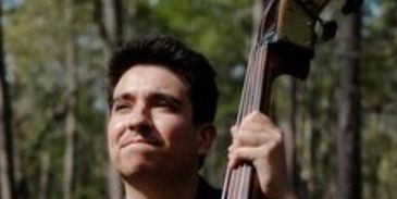 MuralFest 2024 performer Abram Olivas