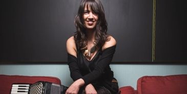 MuralFest 2024 Performer Ginny Mac