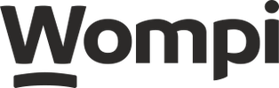 Wompi Logo