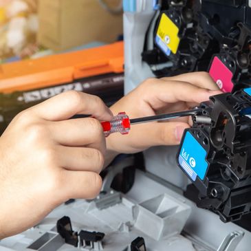 Servicio Tecnico garantizado