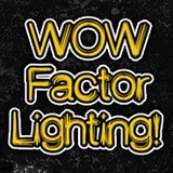 Wow Factor Lighting