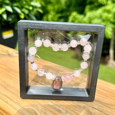 Rose Quartz