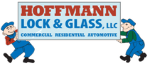 Hoffman Glass