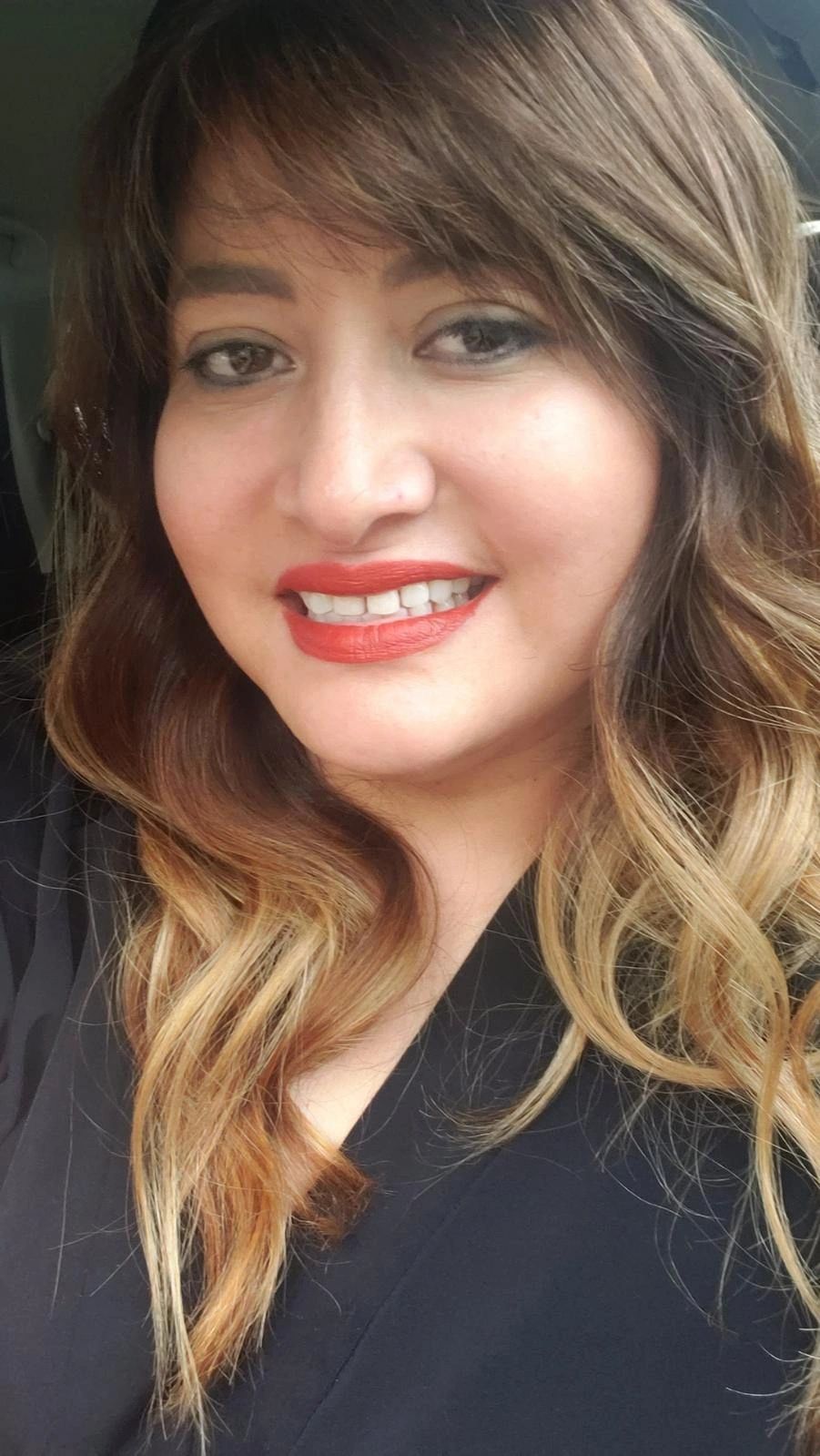 Laurie Finney Master Colorist/Styist, Certified Microblade Artist