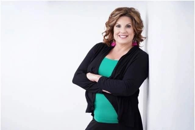 America Jackson Dudley 
Making you look good dead or alive since 1995