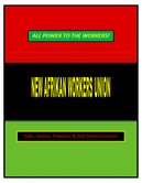 NEW AFRIKAN WORKERS UNION