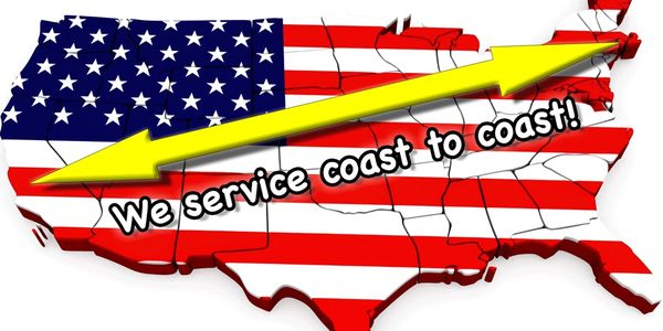 We service the entire United States making video slideshows