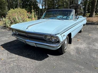 Stans 962 Oldsmobile F85 Cutlass