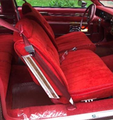 Ken's 1979 Buick - KYANA Cars