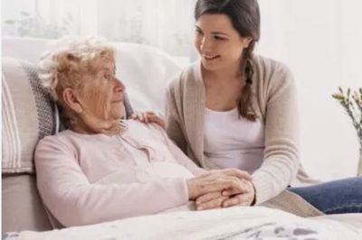 caregiver laundry pick up service Nashville
