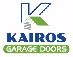 Kairos Garage Doors, LLC - Sales, Service, & Installation