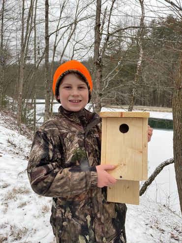 #50HouseProject The 50 House Project