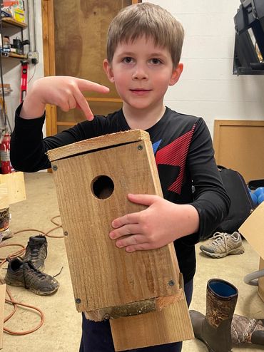 #50HouseProject The 50 House Project