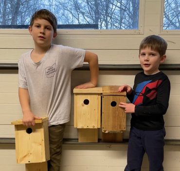 #50HouseProject The 50 House Project